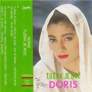 Doris - Tužna Je Noć flac download