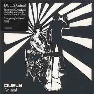 Duels - Animal flac download