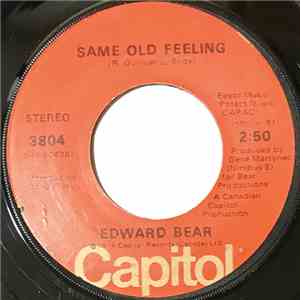 Edward Bear - Same Old Feeling flac download