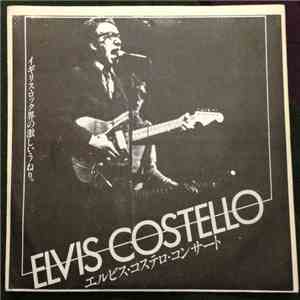 Elvis Costello - Big Sister flac download