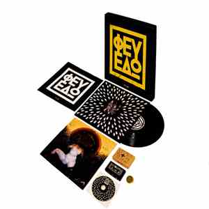 FEF - HERE / ΕΔΩ flac download
