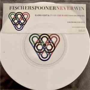 Fischerspooner - Never Win flac download
