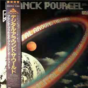 Franck Pourcel - Digital Around The World (Digital autour du monde) flac download