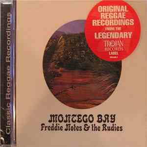 Freddie Notes & The Rudies - Montego Bay flac download