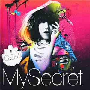 G.E.M.  - My Secret flac download