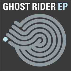Ghost Rider  - Ghost Rider EP flac download