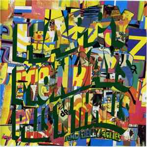 Happy Mondays - Pills 'N Thrills And Bellyaches flac download