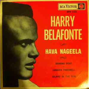 Harry Belafonte - Hava Nageela flac download