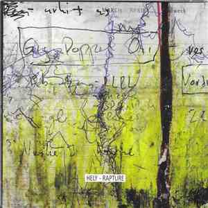 Hely  - Rapture flac download