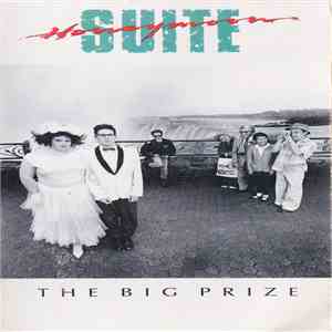 Honeymoon Suite - The Big Prize flac download