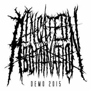 Incited Abomination - Demo 2015 flac download