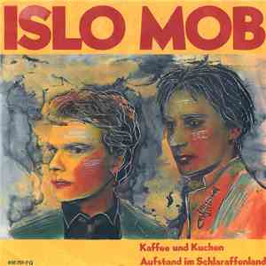 Islo Mob - Kaffee Und Kuchen flac download