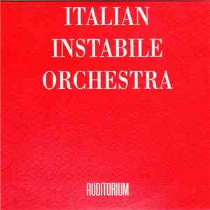 Italian Instabile Orchestra - European Concerts '94-'97 flac download
