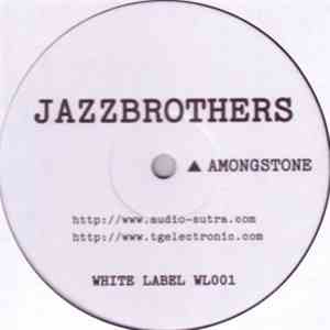 Jazzbrothers - Amongstone / Aphrotalk flac download
