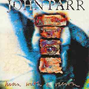 John Parr - Man With A Vision flac download