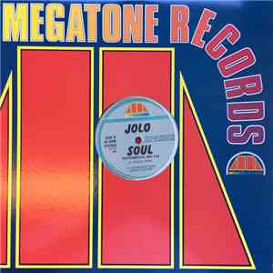 Jolo - Soul flac download