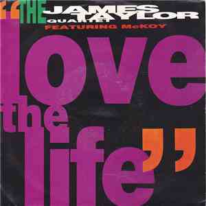 JTQ Featuring McKoy - Love The Life flac download