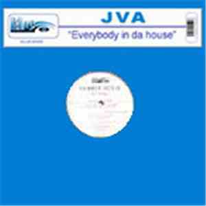 JVA - Everybody In Da House flac download