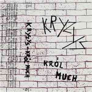 Kryzys - Król Much flac download