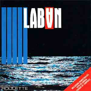 Laban - Roulette flac download