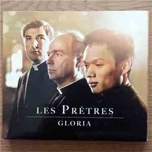 Les Prêtres - Gloria flac download