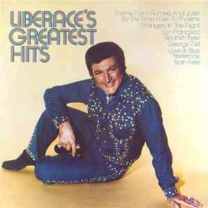 Liberace - Liberace's Greatest Hits flac download