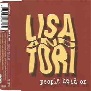 Lisa And Tori - People Hold On flac download