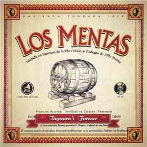 Los Mentas - Taguara's Forever flac download