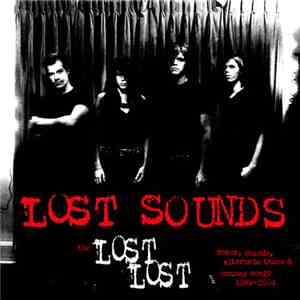 Lost Sounds - Lost Lost flac download