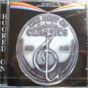 Louis Clark Conducting The Royal Philharmonic Orchestra - The Best Of Hooked On Classics 1981 - 1984 flac download
