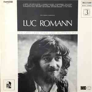 Luc Romann - La Liberté flac download