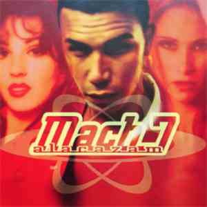 Mach 7 - Alacazam flac download