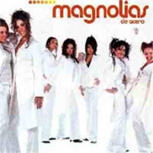 Magnolias De Acero - Magnolias De Acero flac download