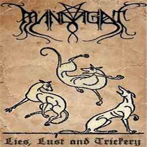 Mandagot - Lies, Lust And Trickery flac download