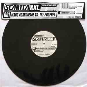 Marc Acardipane vs. The Prophet - Stereo Killa flac download