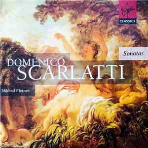 Mikhail Pletnev - Domenico Scarlatti - Keyboard Sonatas flac download