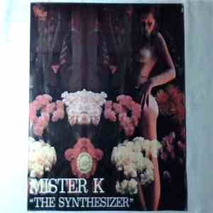 Mister K - The Synthesizer flac download