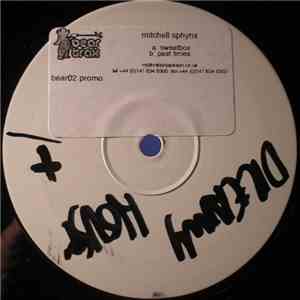 Mitchell Sphynx - Sweatbox flac download