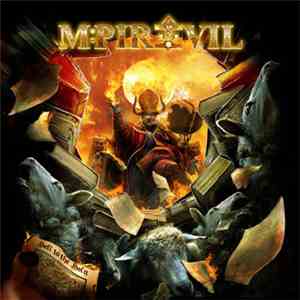 Mpire Of Evil - Hell To The Holy flac download