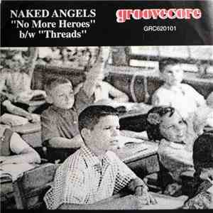 Naked Angels - No More Heroes flac download