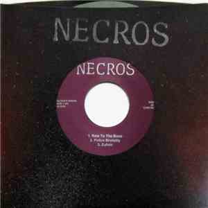 Necros  - Club House Session flac download