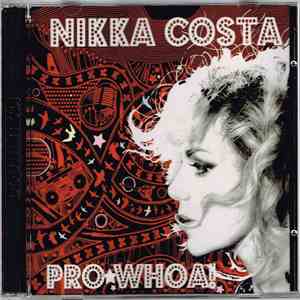 Nikka Costa - ProWhoa! flac download