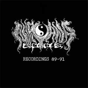 Nirvana 2002 - Recordings 89-91 flac download