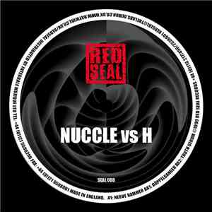Nuccle vs. H - Nerve Hammer flac download