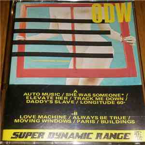 ODW - Moving Windows flac download