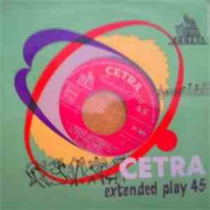 Orchestra Cetra Diretta Da Pippo Barzizza - Untitled flac download