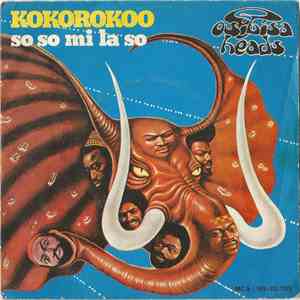 Osibisa - Kokorokoo flac download