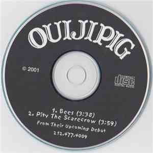 Ouijipig - Ouijipig flac download