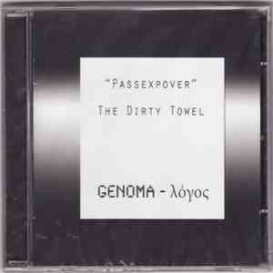 Passexpover, Genoma - The Dirty Towel / Logos flac download