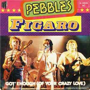 Pebbles - Figaro flac download